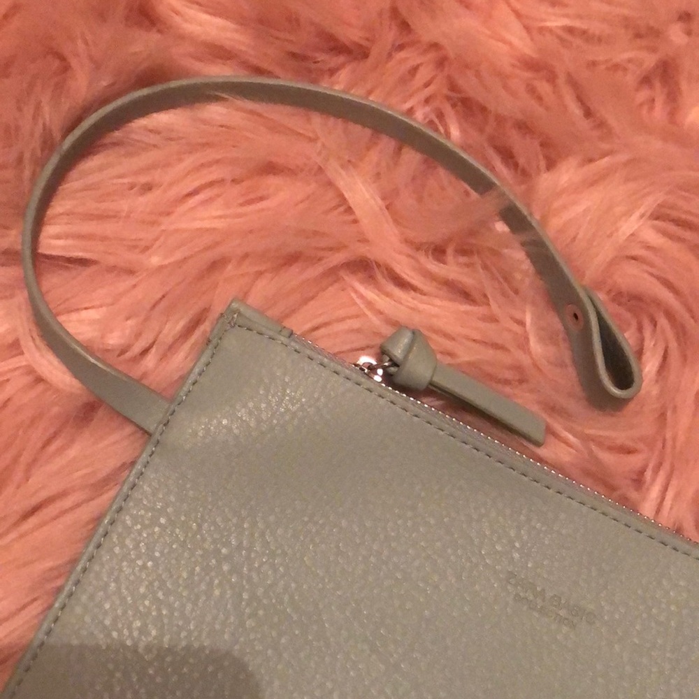 🛍Zara Basic Collection Wristlet - Picture 6 of 6
